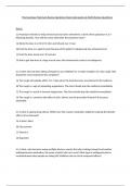 NUR 2407 Pharmacology Final Exam Review Questions (Open book quizzes & NCLEX Review Questions).pdf
