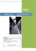TAM2601 Assignment 2 2023