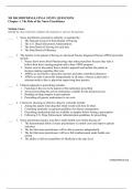 NR 508 MIDTERM & FINAL STUDY QUESTIONS - Copy (2)