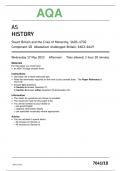 7041-1D-AQA HISTORY AS QUESTION PAPER-2023.
