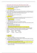 NR 283-ADULT HEALTH EXAM LATEST 2023 (STUDY GUIDE) 