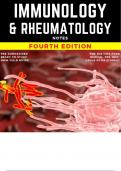 Immunology & Rheumatology l Immune System l Complete Guide 2023
