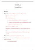 NR 283 Exam3 Concept-Review 