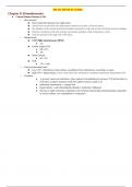 NR 341 Critical Care Exam 2 Review