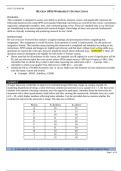 PSYC 515 SPSS M1 REVIEW SPSS WORKSHEET INSTRUCTIONS Answered 2023.