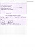 YEAR 10 Chapter 3 Probability Summary notes - Cambridge Maths NSW Stage 5.1/5.2/5.3