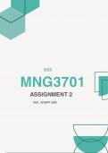 mng3701 assignment2 semester2 2023