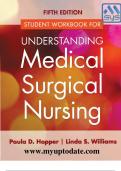Medical Surgical Nursing FIFTH EDITION     