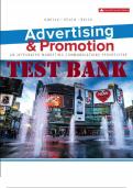 Advertising And Promotion An Integrated Marketing Communication Perspective Seventh Canadian Edition