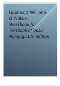 Workbook for Textbook of Basic Nursing,10th edition, by Caroline Bunker Rosdahl and Mary T. Kowalski..pdf
