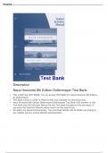 Test bank for neue horizonte 8th edition by dollenmayer/ Neue Horizonte 8th Edition Dollenmayer Test Bank