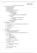 glomerular structure and function lecture notes