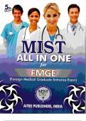 FOREIGN MEDICAL graduate exam FMGE