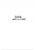 DDR - Deutsche Demokratiscche Republik