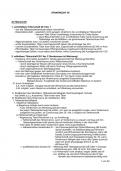 Zusammenfassung des gesamten Strafrecht AT - 1. Staatsexamen