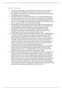 Hal Varian - Intermediate Microeconomics Chapter 1 solutions