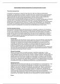 Artikelen Samenvatting -  Inclusiviteit en sociale verantwoordelijkheid (USG7032)