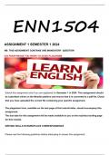 ENN1504 ASS 1 SEME 1 2024