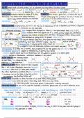 Carboxylic acids and derivatives