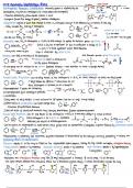 Aromatic substitution reactions 