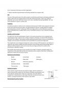BTEC LEVEL 3 APPLIED SCIENCE: Unit 4 Assignment C - Laboratory Techniques and their Application