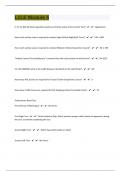 Li/LE Module 5 QUESTIONS AND ANSWERS