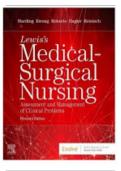 Lewis_medical_surgical_nursing_11th_edition