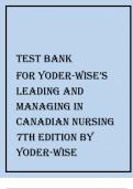 TEST_BANK_FOR_YODER_WISE___S_LEADING_AND_MANAGING_IN_CANADIAN_NURSING