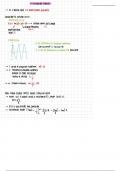 Organized summary and examples of ‘Steady-State sinusoidal Analysis’ 