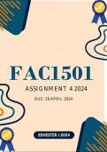 FAC1501 Assignment 4 Due 29 April 2024[1]