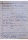 Some Basic Concepts Of Chemistry