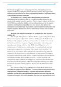 antipsychotics for schizophrenia evaluation (8) essay 