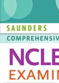 Evolve Student Resources for Silvestri: Saunders Comprehensive Review for the NCLEX-RN® Examination, Seventh Edition