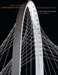 University Physics 13th edition (2012)