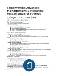 MST-21306 - samenvatting management deel