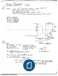 Commercial Vehicle Design Notes and Practice Examples