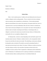 thesis defense paper