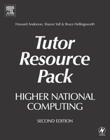 Computing, Second Edition: Core Units for BTEC Higher Nationals in Computing and IT