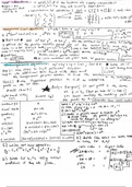 Second Order Differential Equations Study Guide Page 1 