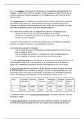 Management & Organisatie samenvatting H12 tm 15 (In Balans)