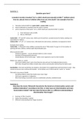 Final Exam FRQ Questions Copy