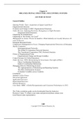 Final revision chapter 8, International Managment , Helen Deresky 8 global edition ,
