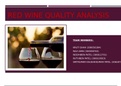Presentation (Red wine Quality)