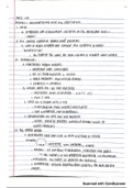 Biochemistry FULL COURSE NOTES