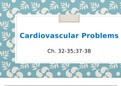MED SURG NR325Week 3 Nr324  cardiovascular Assesment (2020)
