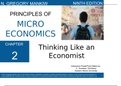 10 Principles of Microeconomics Part 2