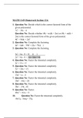 MATH_114N_Week_1_Homework_13.4__ (Version 2)All_Questions- (No Solution)