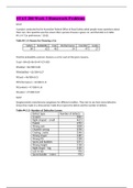 STAT 200 Week 3 Homework Problems / STAT200 Week 3 Homework Problems : Questions & Answers (NEWEST, 2020)(LATEST answers, Download to score A)