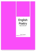 English_Poems