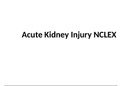 Acute Kidney Injury NCLEX.pptx